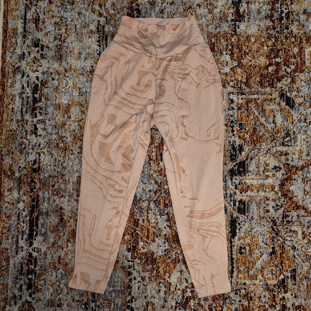 Gymshark High-Waisted Leggings